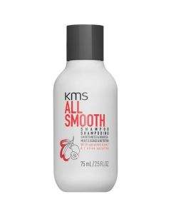 Kms All Smooth Shampoo (75ml)