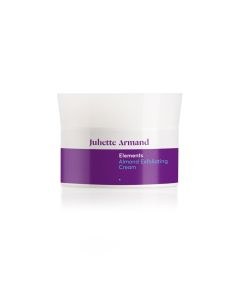 Juliette Armand - Almond Exfoliating Cream (200ml)