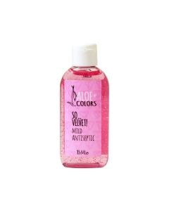 Aloe+ Colors - So Velvet Mild Antiseptic (85ml)