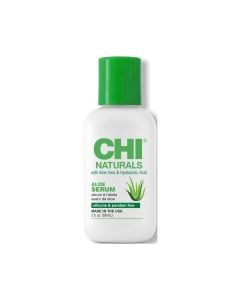 CHI Naturals – Aloe Serum (59ml)