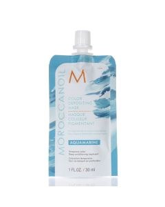 Moroccanoil Color Depositing Mask - Aquamarine (30ml)