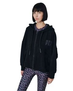  PCP Amalfi Μαύρη Ζακέτα (Medium)