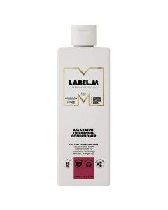 Label.M Condition No 02 Amaranth Thickening Conditioner (300ml)
