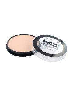 Maybelline New Matte Maker Mattifying Powder - 35 Amber Beige (10g)