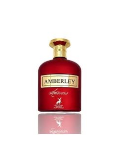 Maison Alhambra Amberley Amoroso Eau De Parfum (100ml)