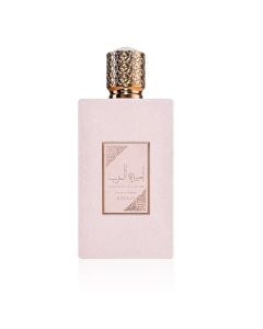 Asdaaf Ameerat Al Arab Prive Rose Eau De Parfum (100ml)