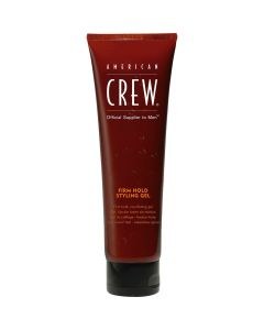 American Crew Firm Hold Styling Gel (250ml)