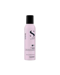 Alfaparf Milano Style & Care Semi Di Lino - Amplifying Mousse (250ml)