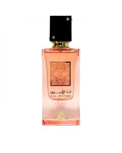 Lattafa Ana Abiyedh Coral Eau De Parfum (60ml)