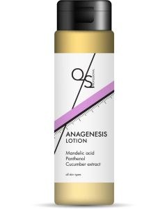 QS Skin Care Dermocosmetics - Anagenesis Lotion (200ml)