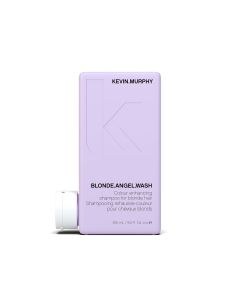 Kevin.Murphy - Blonde.Angel.Wash Colour Enhancing Shampoo (250ml)