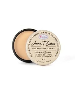 The Balm Cosmetics Anne T. Dotes® Concealer (9g)