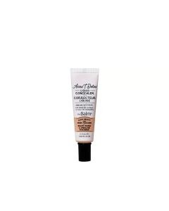 The Balm Cosmetics Anne T. Dotes® Liquid Concealer (11,8ml)