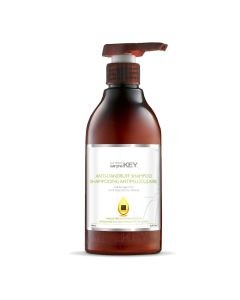 Saryna Key Hair Therapy Anti-Dandruff Shampoo (500ml)