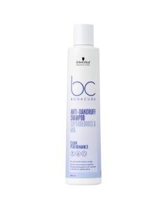 Schwarzkopf Professional BC Bonacure Anti-Dandruff Shampoo (250ml)