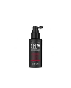 American Crew Official Supplier To Men Anti-Hair Loss Leave-In Treatment (100ml)