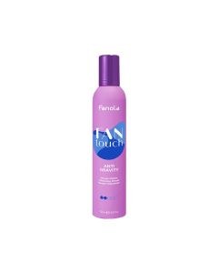 Fanola Fan Τouch Anti Gravity Volumizing Mousse Medium (300ml)