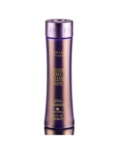 Alterna Caviar Anti-Aging Moisture Intense Oil Creme Shampoo (250ml)