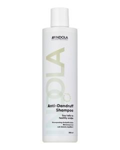 Indola Anti-Dandruff Shampoo (300ml)