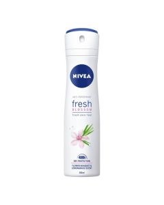 Nivea Anti-Perspirant Fresh Blossom Spray (150ml)