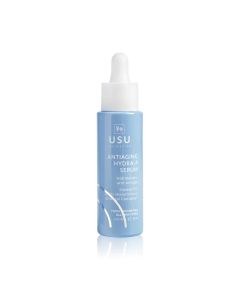 Usu Cosmetics - Antiaging Hydra-P Serum (30ml)