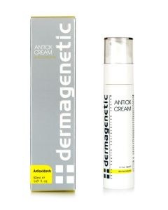 Dermagenetic Antiox Cream (2ml) - SAMPLE