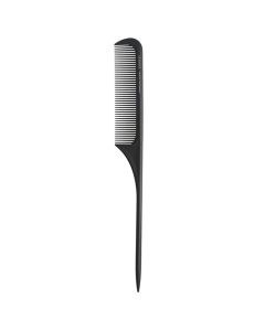 Lussoni Carbon Antistatic Lift Tail Comb LTC 212