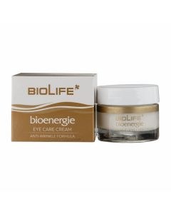 Biolife - Bioenergie Anti-Wrinkle Eye Care Cream (30ml)