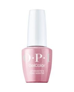 OPI Gel Color Aphrodite's Pink Nightie (15ml)