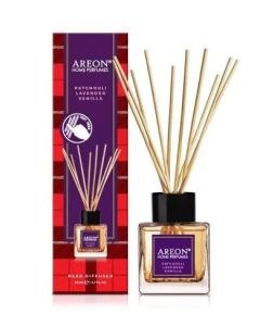 Areon Home Perfume - Patchouli Lavender Vanilla (50ml)