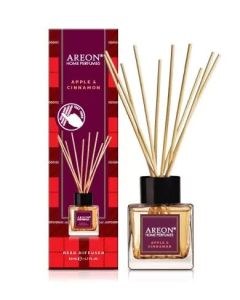 Areon Home Perfume - Apple Cinnamon (50ml)