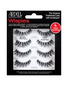 Ardell Multipack Demi Wispies (4τμχ)