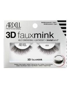 Ardell 3D Faux Mink 859