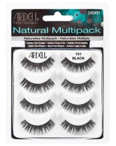 Ardell Multipack Natural 101 (4τμχ)