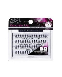 Ardell Τούφες Double Up Medium Black