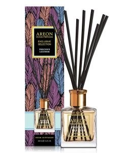 Areon Home Perfume - Exclusive Selection - Precious Leather (150ml)