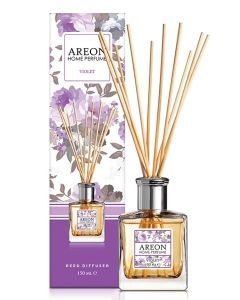 Areon Home Perfume - Botanic Violet (150ml)