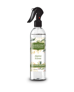 Areon Home Perfume - Alpine Forest (300ml)