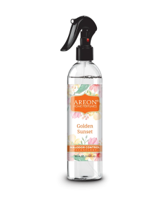 Areon Home Perfume - Golden Sunset (300ml)