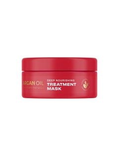 Lee Stafford Argan Oil From Morocco Deep Nourishing Treatment Mask (200ml)