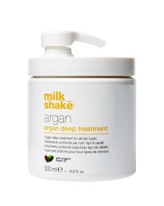 Milk_Shake - Argan Deep Treatment (500ml)