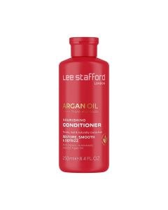 Lee Stafford Argan Oil From Morocco Nourishing Conditioner (250ml)