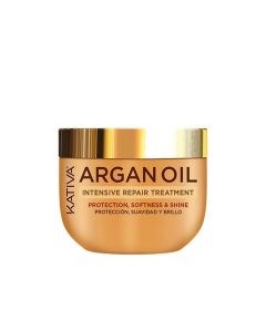 Kativa Argan Oil Intensive Repair Treatment (300ml)