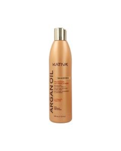 Kativa Argan Oil Shampoo (355ml)