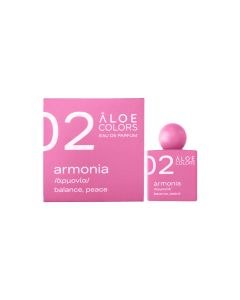 Aloe Colors 02 Armonia Eau De Parfum (50ml)