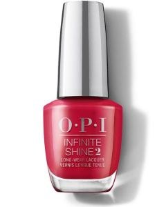 OPI Infinite Shine - Art Walk in Suzi's Shoes (15ml)