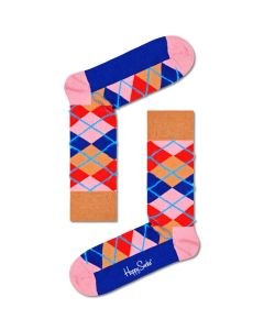 Happy Socks Argyle Sock