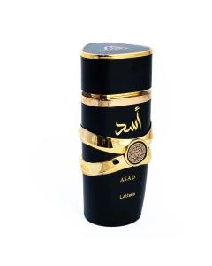 Lattafa Asad Men Eau De Parfum (100ml)