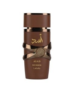 Lattafa Asad Bourbon Eau De Parfum (100ml)