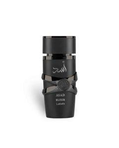 Lattafa Asad Elixir Eau De Parfum (100ml)